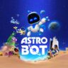 Astro Bot