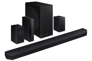 Samsung-Q850D-7.1.2ch-Soundbar