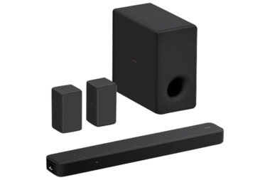 Sony HTS2000 3.1CH Atmos Soundbar