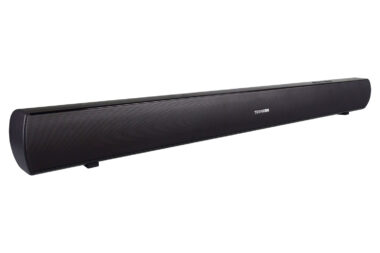 Toshiba SBX-1020-2.1 Bluetooth Soundbar