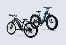 ebikes