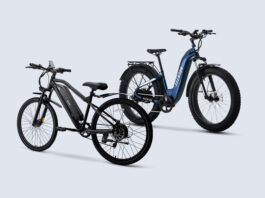 ebikes