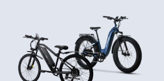 ebikes