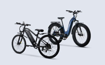 ebikes