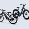 ebikes