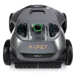 Aiper SG Pro - Cordless Robotic Pool Cleaner