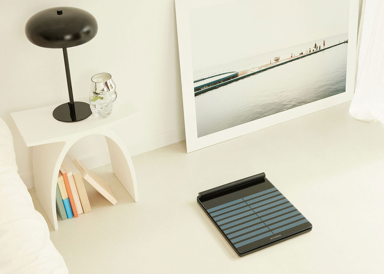 Withings Lifestyle Smart Scale