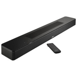 Bose Smart Soundbar 550 with Dolby Atmos