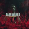 Alan Wake 2 Deluxe Edition