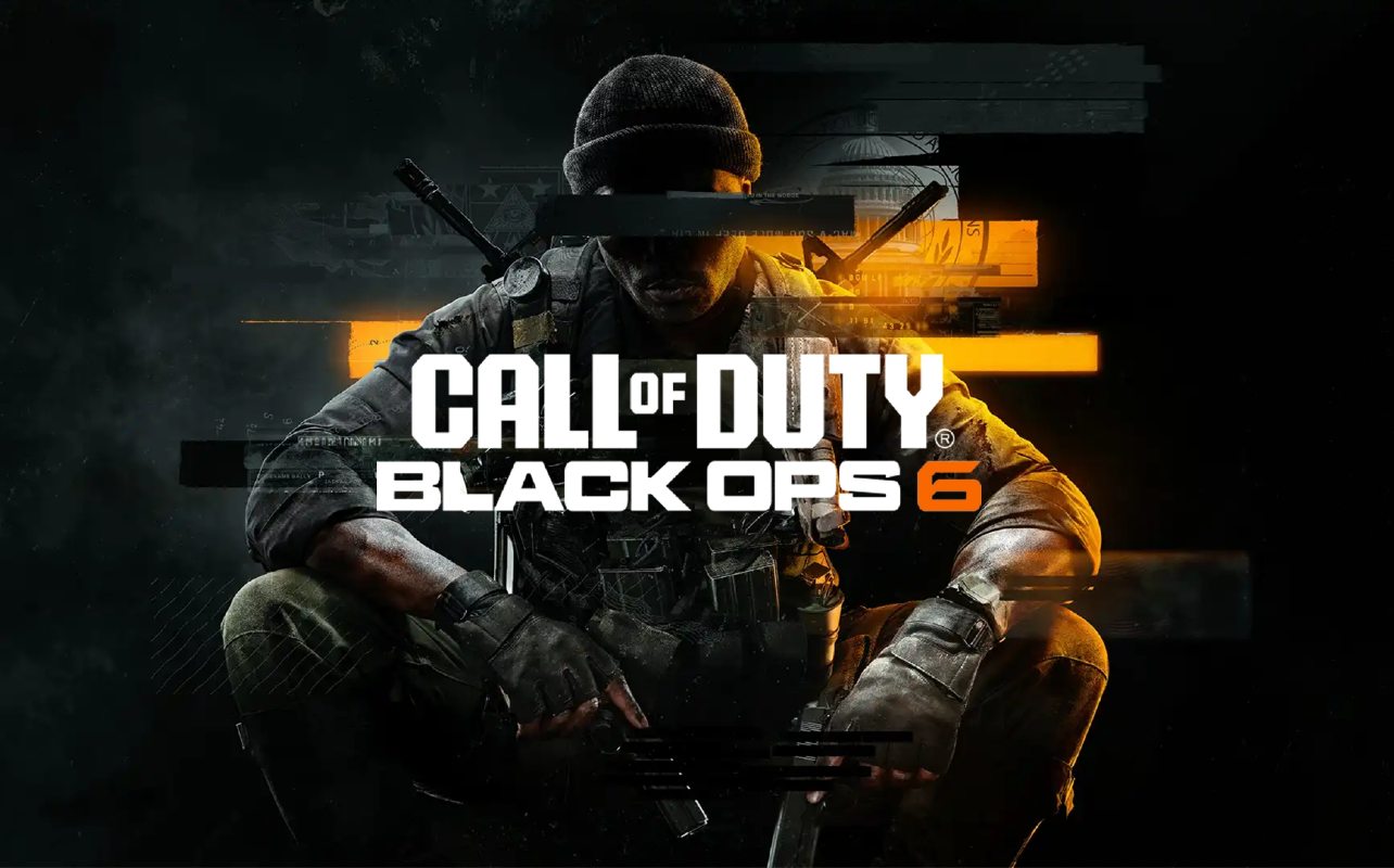 Call of Duty: Black Ops 6