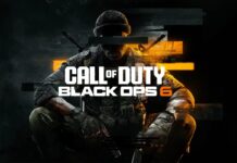 Call of Duty: Black Ops 6