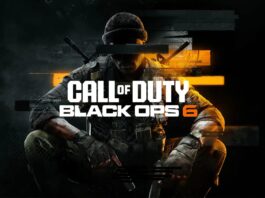 Call of Duty: Black Ops 6