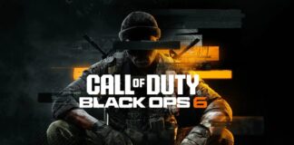 Call of Duty: Black Ops 6