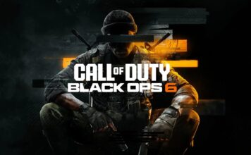 Call of Duty: Black Ops 6