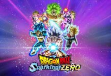 Dragon Ball: Sparking! Zero