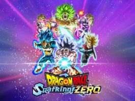 Dragon Ball: Sparking! Zero