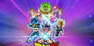 Dragon Ball: Sparking! Zero