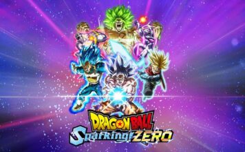 Dragon Ball: Sparking! Zero