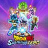 Dragon Ball: Sparking! Zero