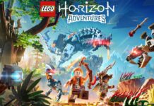 LEGO Horizon Adventures