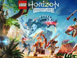 LEGO Horizon Adventures