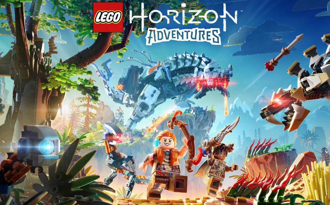 LEGO Horizon Adventures