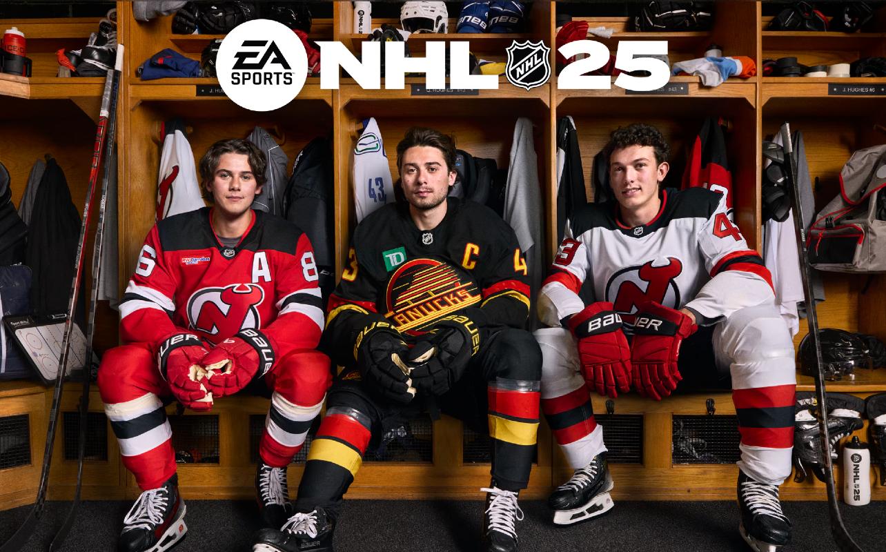 NHL 25