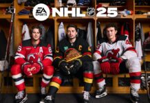 NHL 25