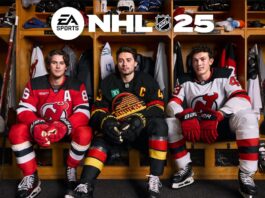 NHL 25