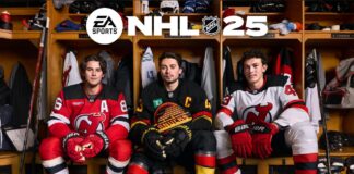 NHL 25