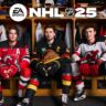 NHL 25