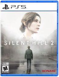 Silent Hill 2 remake