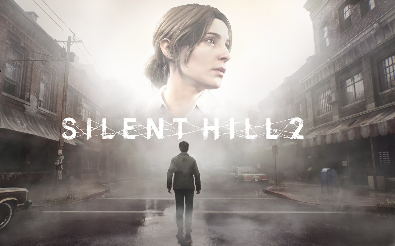 Silent Hill 2 remake