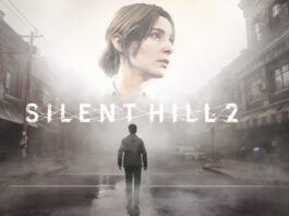 Silent Hill 2