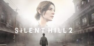 Silent Hill 2