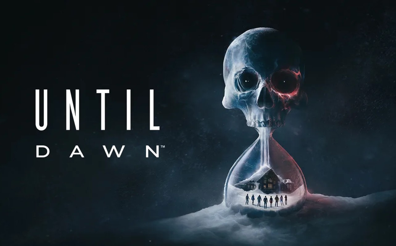 Until Dawn