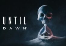 Until Dawn