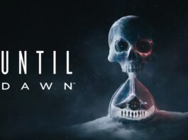 Until Dawn