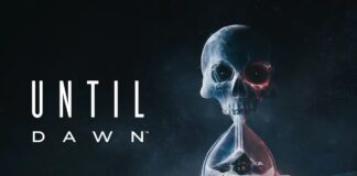 Until Dawn