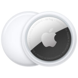 Apple AirTag Bluetooth Item Tracker