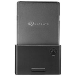 Seagate 2TB Storage Expansion Card for Xbox Series X and Series S