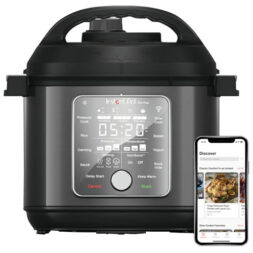 Instant Pot Pro Plus WiFi 10-in-1 pressure cooker