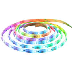 Monster Smart Sound-Reactive LED Light Strip