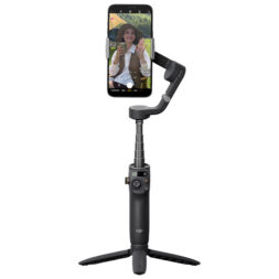 DJI Osmo Mobile 6 Smartphone 3-Axis Gimbal Stabilizer