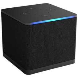 Amazon Fire TV Cube (3rd Gen) Media Streamer with Alexa