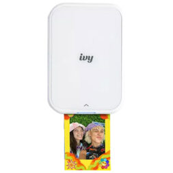 Canon IVY 2 Mini Wireless Photo Printer