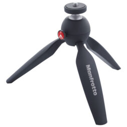 Manfrotto PIXI MII Mini Tripod