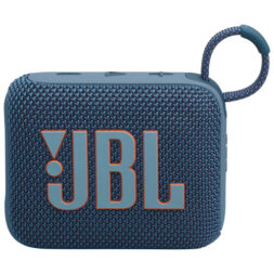 JBL Go 4 Waterproof Bluetooth Wireless Speaker 