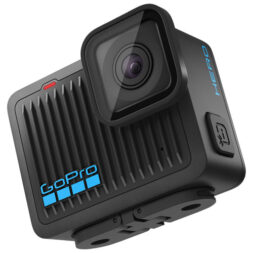 GoPro HERO Waterproof 4K Sports Camera