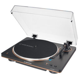 Audio-Technica turntable 